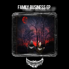 Moody Djinns - Madness (Family Business EP: Track #1)