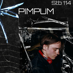 stb 114 — PIMPUM — 140-145 bpm