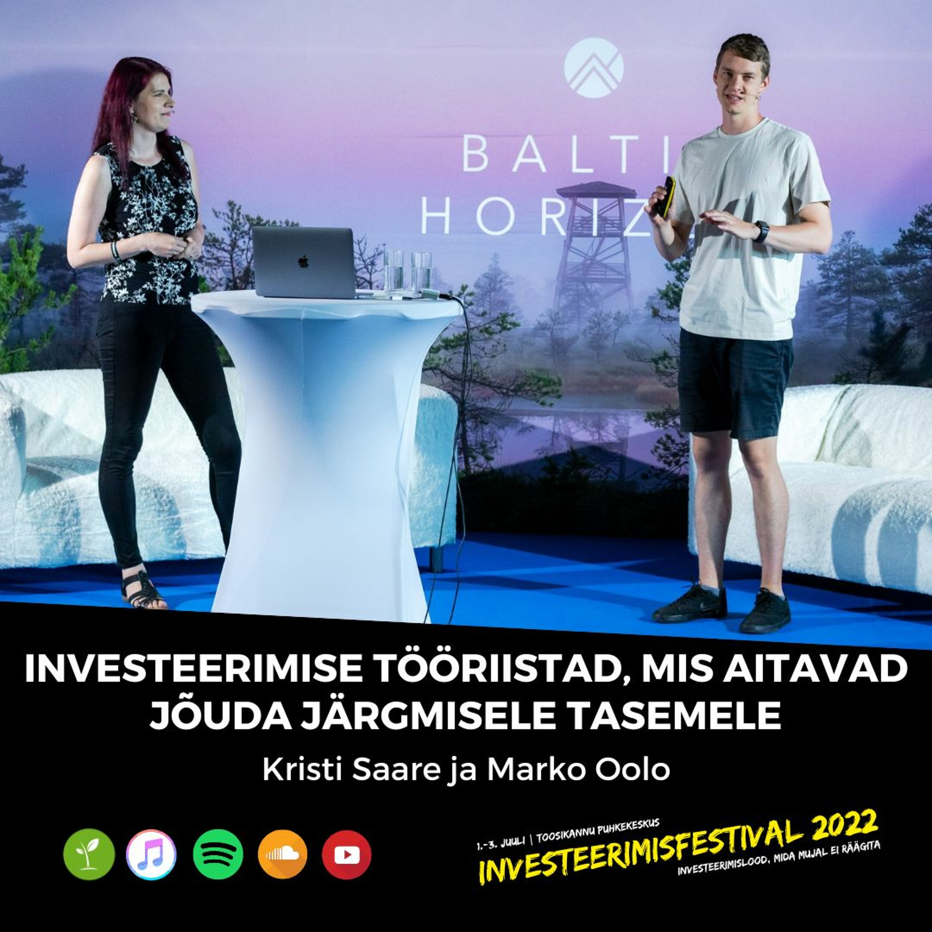 Investeerimisklubi