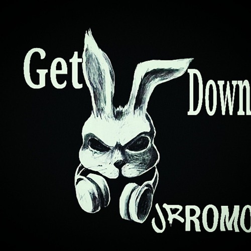 Jr Romo (Get Down Version Bootleg)2022.mp3