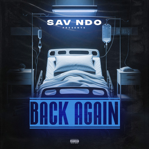 Back Again