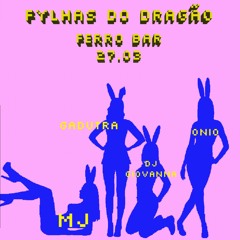 FYLHINHAS #2 - MEGAMIX ☆ ONIO DJ GIOVANNA DJ MJ GADUTRA ☆