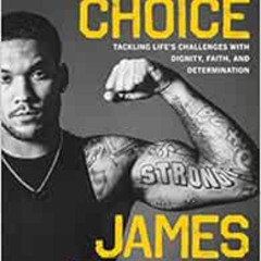 FREE EBOOK 📧 Fear Is a Choice: Tackling Life's Challenges with Dignity, Faith, and D