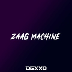 Dexxo - Zaag Machine