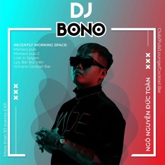 Ghetto #0 Loco ChơiChơiChơi-J.Balvin,HIEUTHUHAI (Demo Bono Mash)wav