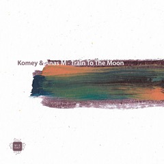 PREMIERE: Komey & Anas M - Begi [MixCult Records]