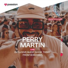 PASSION IBIZA RADIO/ CHILLED DEEP HOUSE MIX