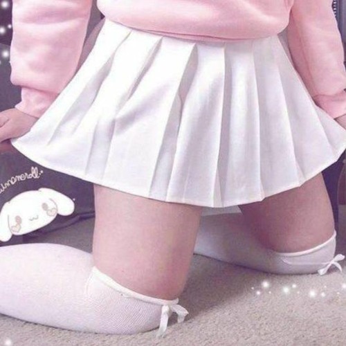 You Only Like Him In A Skirt