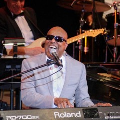 Ray On My Mind - The Ray Charles Story - Live (set2)