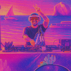 Carretera & Ritmo- DJ Yeyee Solano (NU-DISCO)