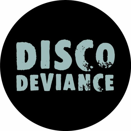 Disco Deviance Show 84 - The Wasp (DABJ)Mix