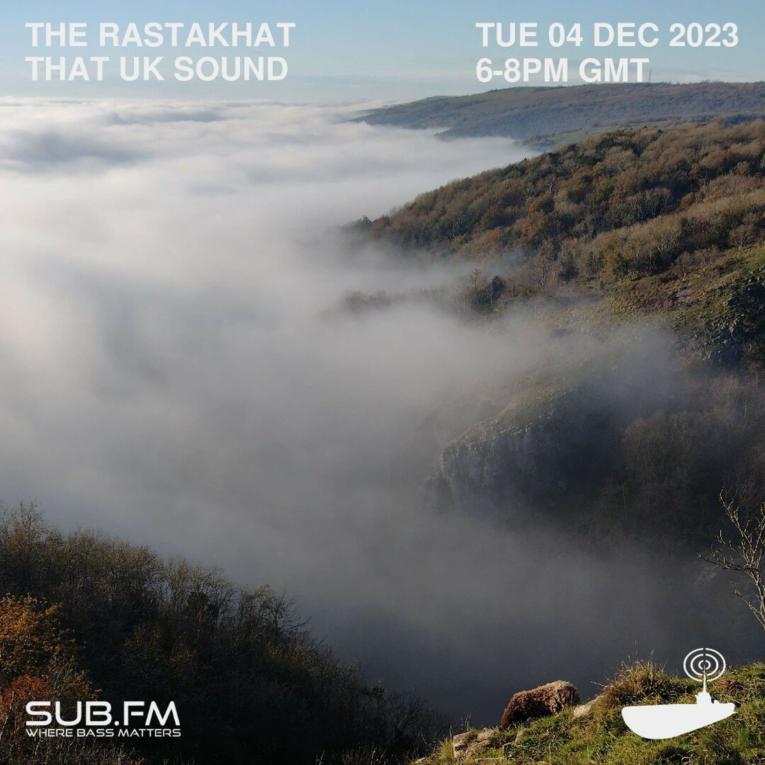 The Rastakhat - 04 Dec 2023
