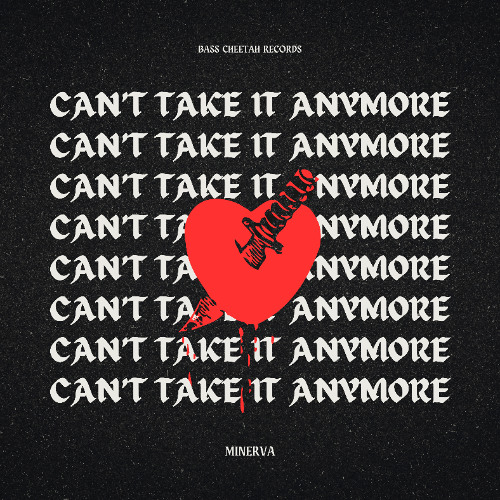 Stream Can’t Take It Anymore by Minerva | Listen online for free on ...
