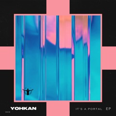 Yohkan - Winds of Change (Original mix)