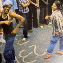 Que Rico: Foreign Office Club, Portabello Radio