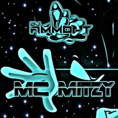 DJ AMMO T MC MITZY TURBO SET 210 BPM SHWICKID Aug 2024