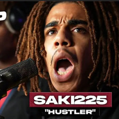 Saki225 X Roddykey [ EXCLU SKYROCK ]