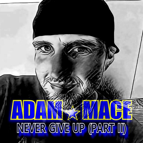 Never Give Up (Part II)