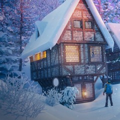 first snow
