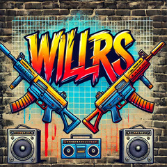 WillRS - OldSkool Breaks