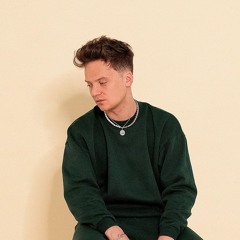 Conor Maynard - Dark Side - ( Cubanix 24k Remix )
