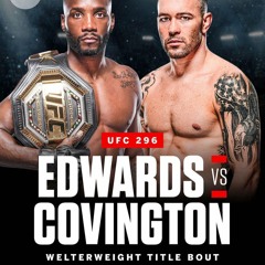 (LIVE STREAM) UFC 296 Live PPV Broadcast ON TV Channel Free