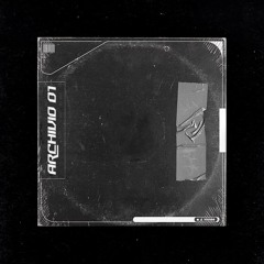 𝐀𝐑𝐂𝐇𝐕𝐀𝟎𝟎𝟏 - Various Artists
