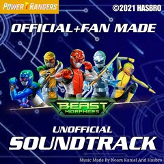 Power Rangers Beast Morphers Theme Song