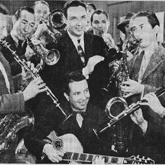 Bob Crosby and the Bobcats Out Of A Clear Blue Sky