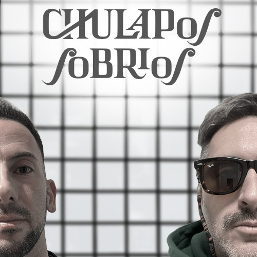 ChulapsSobriosDJ_Set_Live_Melodic-Techno