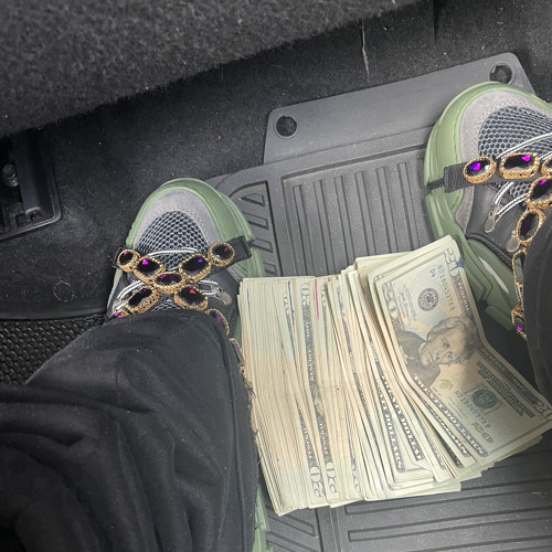 Dont Get In Dis Ride! [ boolymon x marrgielaa ]
