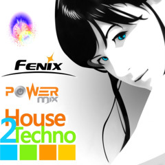 115- Power-E-Mix (White Label)