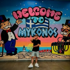 Winters in NewYork, Summers in Ibiza.