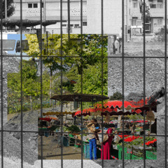 Ce qui est déjà (ou encore), là