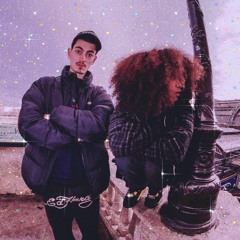 BU$HI x LA FÈVE X KAY THE PRODIGY - Pas Casé