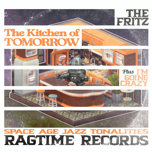 The Fritz - The Kitchen of Tomorrow