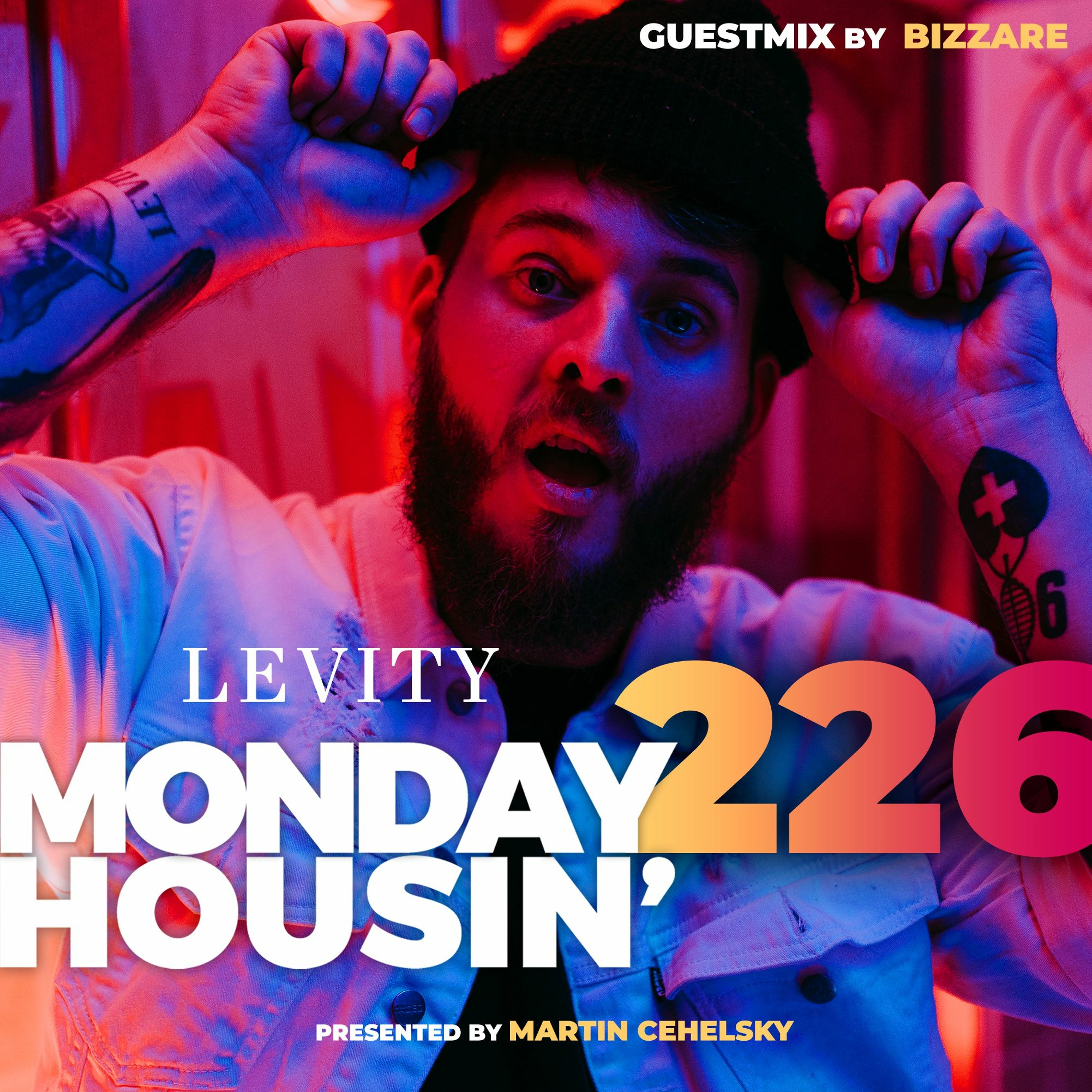 Monday housin\'