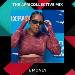 BBC 1XTRA GUEST MIX | REMI BURGZ - #AFRICOLLECTIVE (Afrobeats)
