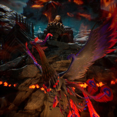 Phoenix Rising
