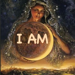 I Am A Goddess Affirmations Restorative Mindfullness Practice