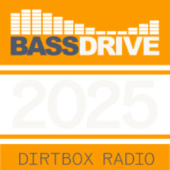 T.R.A.C. Guest mix on Dirtbox radio. 10-25-25