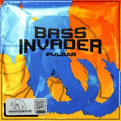 Bass Invader - Pulsar