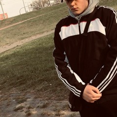 młody w - udawana depresja