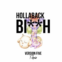 Mura Masa, Channel Tres & Shygirl - Hollaback Bitch -Version Five Remix (Clean) 2A 125
