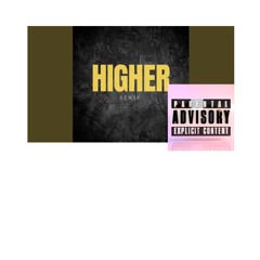 Higher Remix 2024
