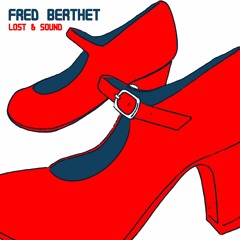 Fred Berthet - Too Much Or Not Enough