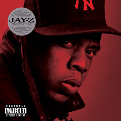 Jay-Z - Lost One (Album Version (Explicit)) [feat. Chrisette Michele]