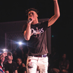 “ROCCING SHOWS🔥🎤” - NLE CHOPPA UNRELEASED