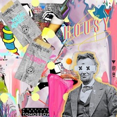 Housy - Alejandro Lopez & Matias Alvarez