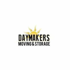 Residential Moving Easy with Daymakers Moving & Storage